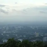 Guatemala bajo vigilancia por acercamiento de la Onda del Este 34t