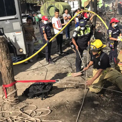 Foto: Emisoras Unidas