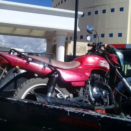 roba motos quetzaltenango ,