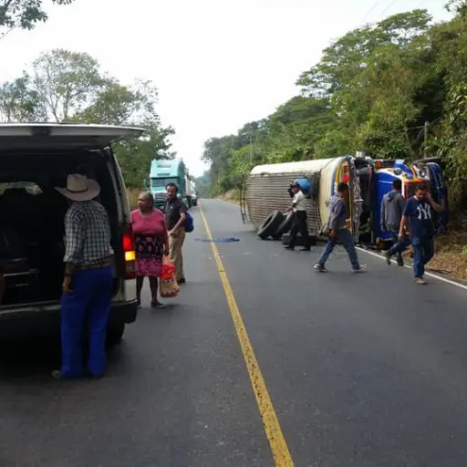 Jutiapa asalto a bus ,