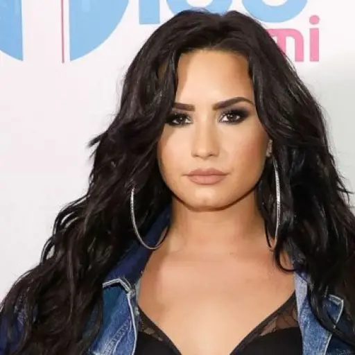 SUNRISE, FL - DECEMBER 17:  Demi Lovato attends the 2017 Y100 Jingle Ball at BB&T Center on December 17, 2017 in Sunrise, Florida.  (Photo by Taylor Hill/FilmMagic)