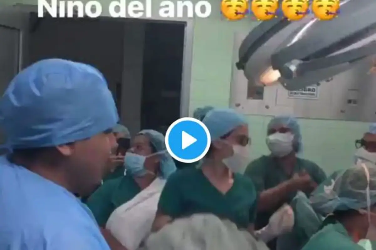 bebé guatemalteco 2019 nacimiento IGSS, 