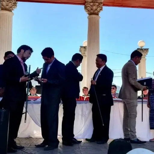 Fotografía de Alberto Chaclán 