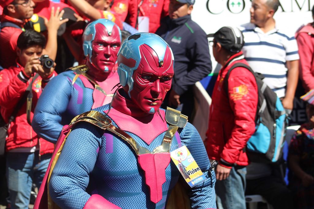 46 convite de Año Nuevo en Totonicapán. Fotografía Alberto Chaclán (12) | 