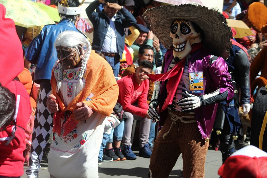 46 convite de Año Nuevo en Totonicapán. Fotografía Alberto Chaclán (10) | 