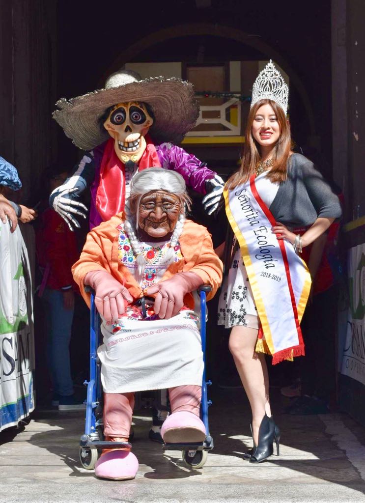 46 convite de Año Nuevo en Totonicapán. Fotografía Alberto Chaclán (2) | 