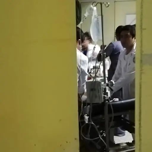 Electrocutado quetzaltenango ,