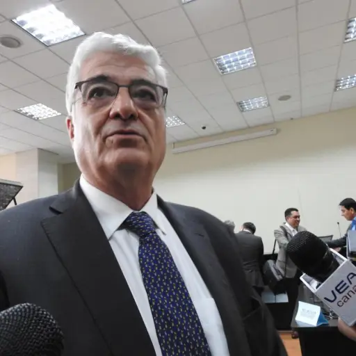 Foto: Emisoras Unidas