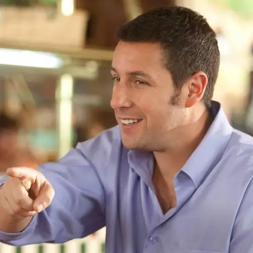 Adam-Sandler-Puntoporpunto ,