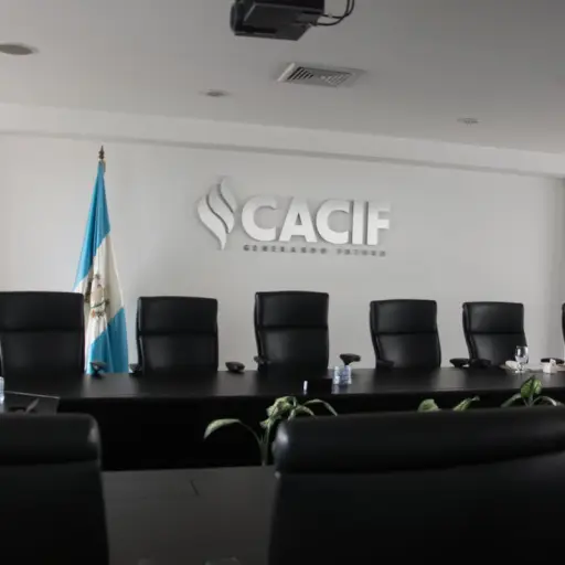 Según el CACIF, los artículos que objetan, atentan contra los principios de la libre emisión del pensamiento, de industria y contratación, entre otros...