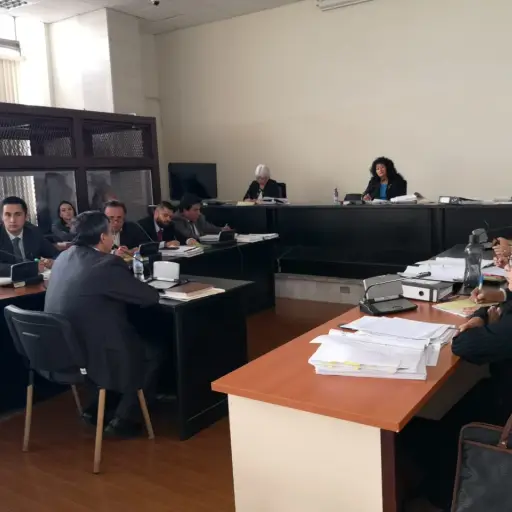 Foto: Emisoras Unidas 