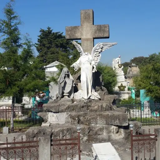 Cementerio General Quetzaltenango ,