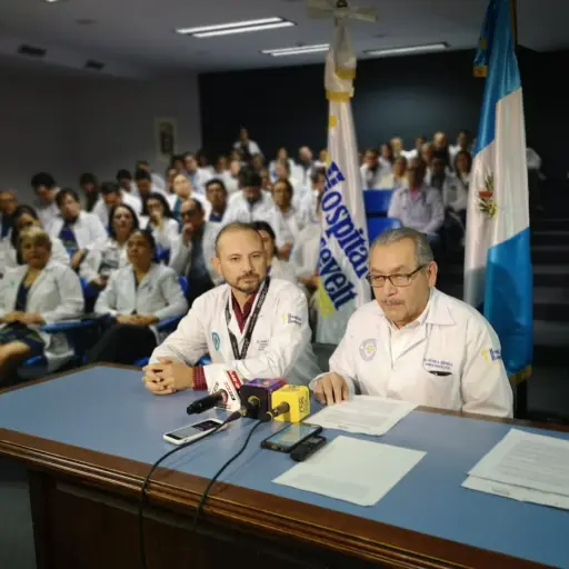 Foto: Emisoras Unidas