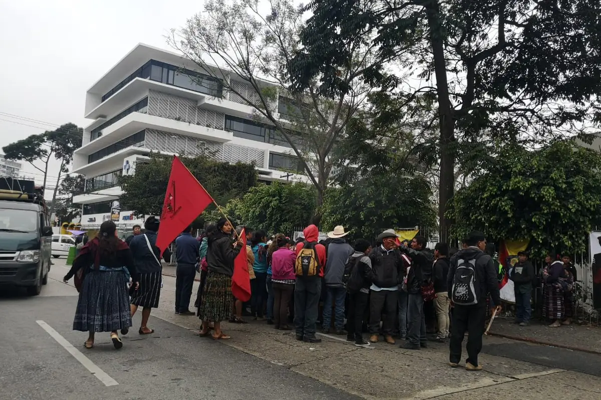 Foto: Emisoras Unidas