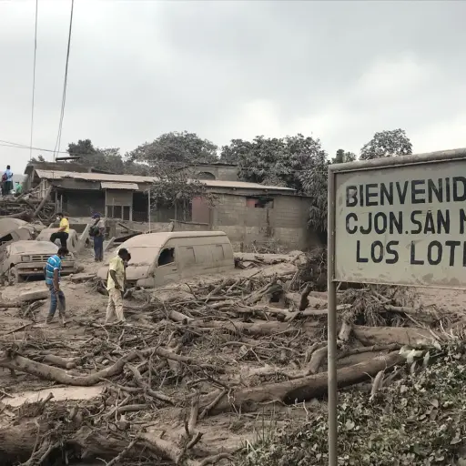 EMERGENCIA RODEO79 ,