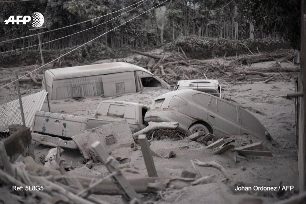 EMERGENCIA AFP13 | 