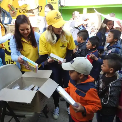 Foto: Herlindo Zet  / Emisoras Unidas 