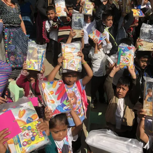 Foto: Gerardo Rafael / Emisoras Unidas 