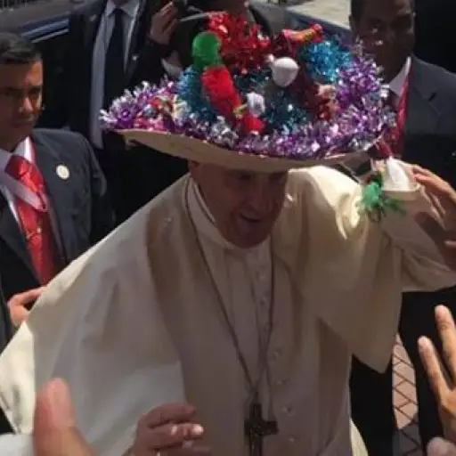 Papa Francisco ,
