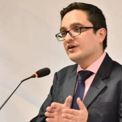 Juan Francisco Sandoval ,