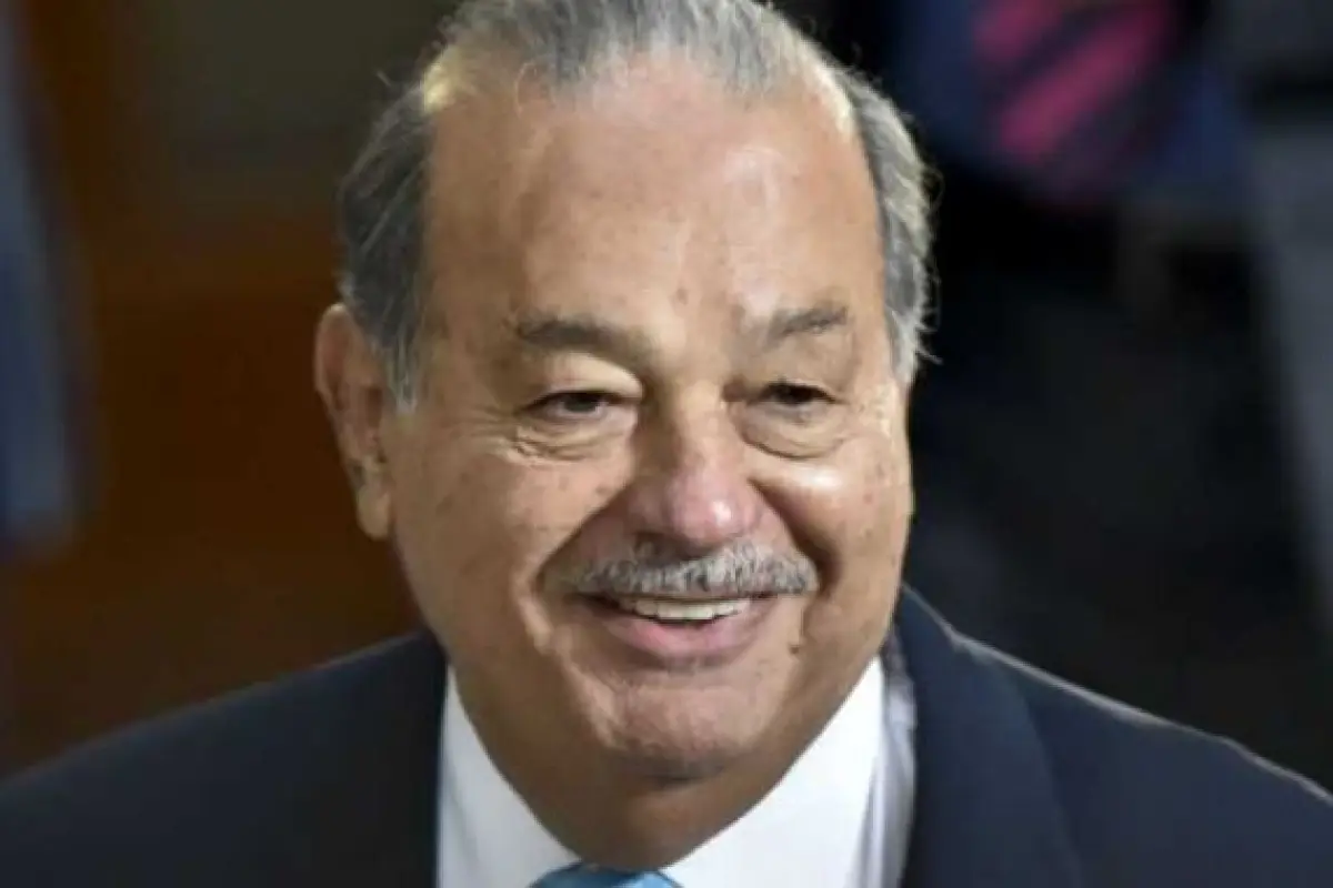 Carlos Slim