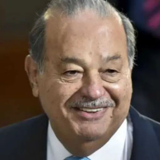Carlos Slim