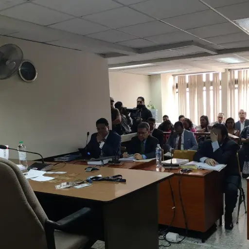 Foto: Emisoras Unidas 