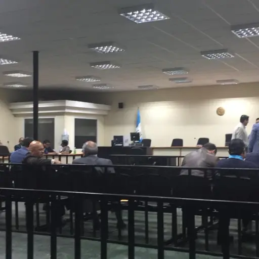 Financiamiento electoral ilícito: ligan a proceso a 18 personas por caso LIDER.   