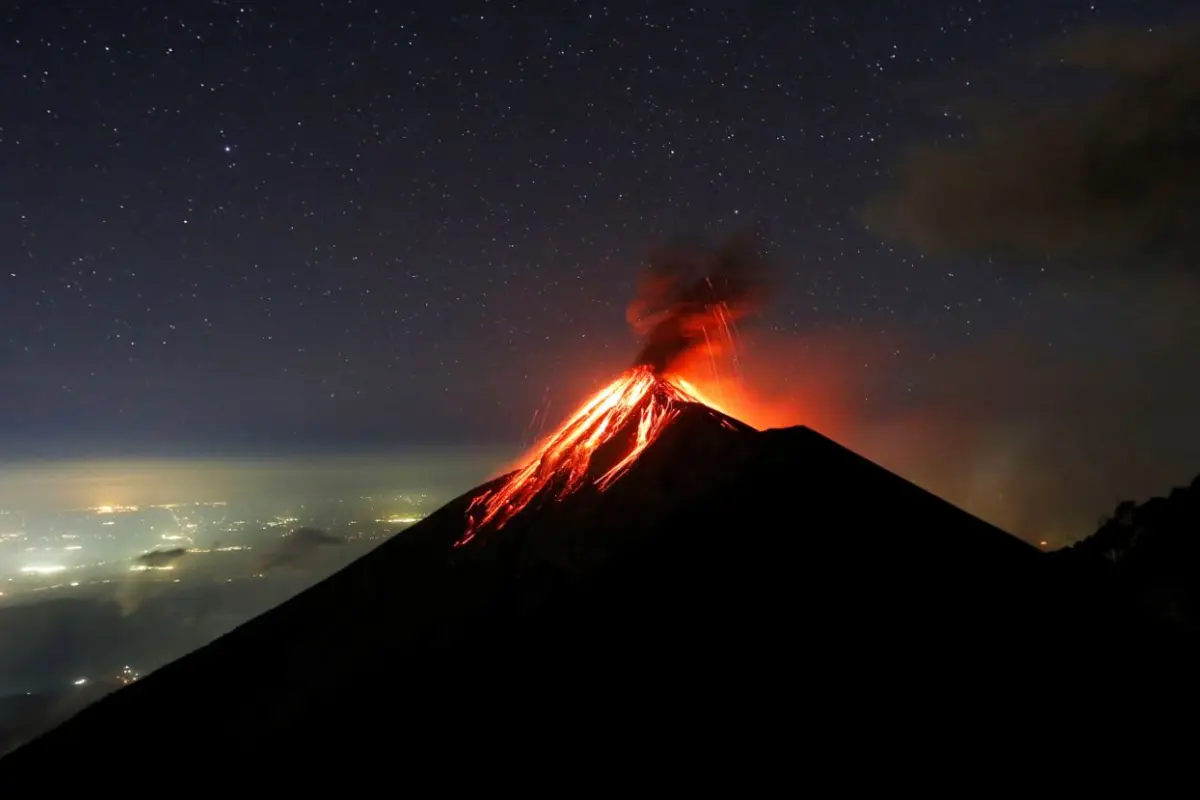 alerta fuego, 