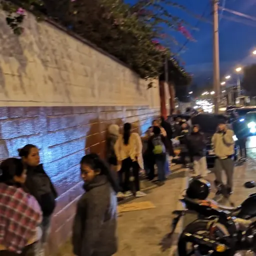 Foto: Emisoras Unidas 