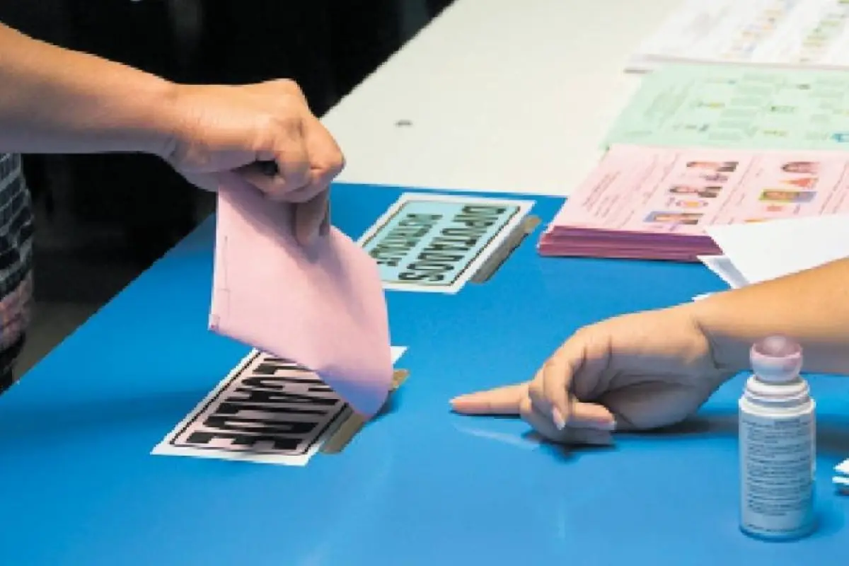 elecciones Emisoras Unidas Guatemala, 