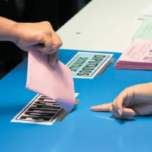 elecciones Emisoras Unidas Guatemala ,