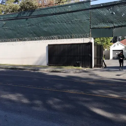 Sede de la CICIG. Foto de archivo EU.