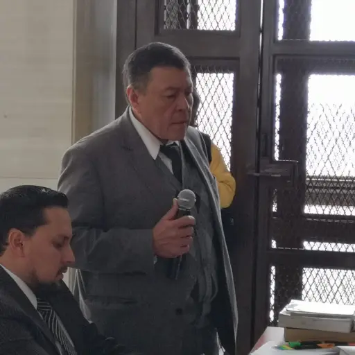 Foto: Emisoras Unidas 