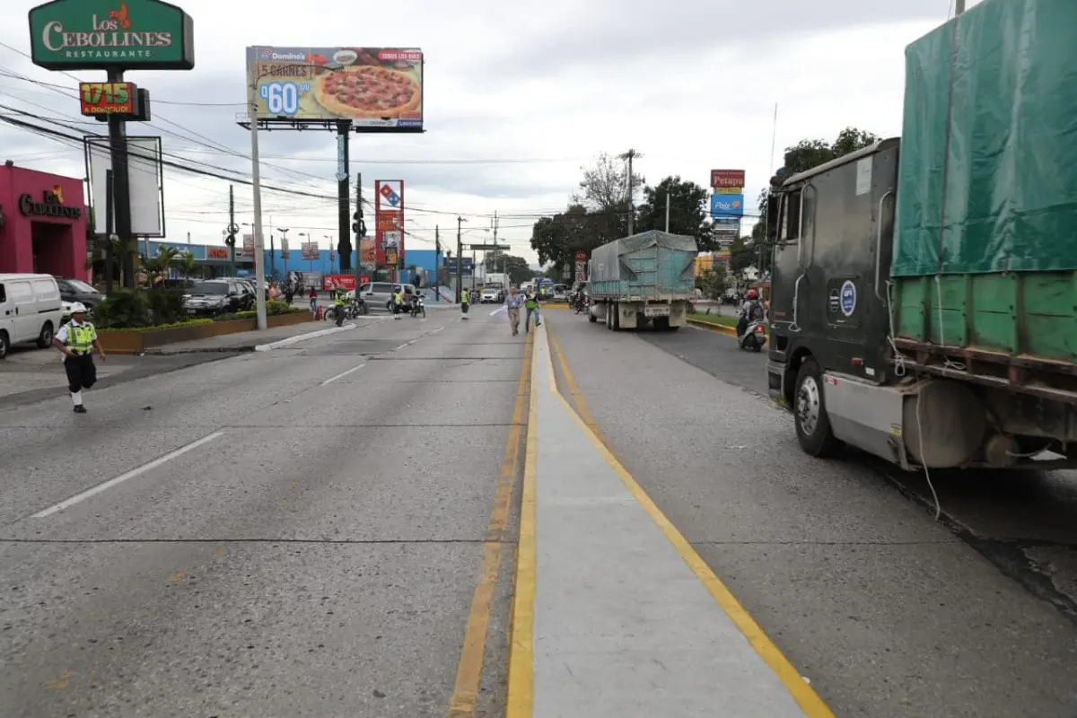 Foto: Municipalidad de Guatemala