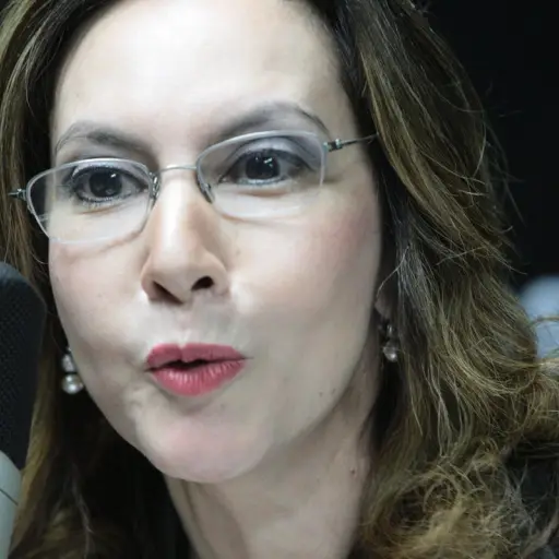 Zurry Ríos  y Roberto Molina Barreto no son inscritos en el Registro de Ciudadanos para elecciones 2019 