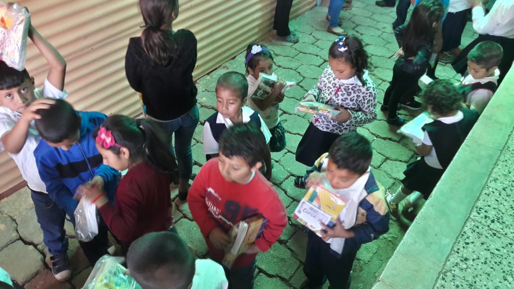 Cuadernos con corazón 28 | 