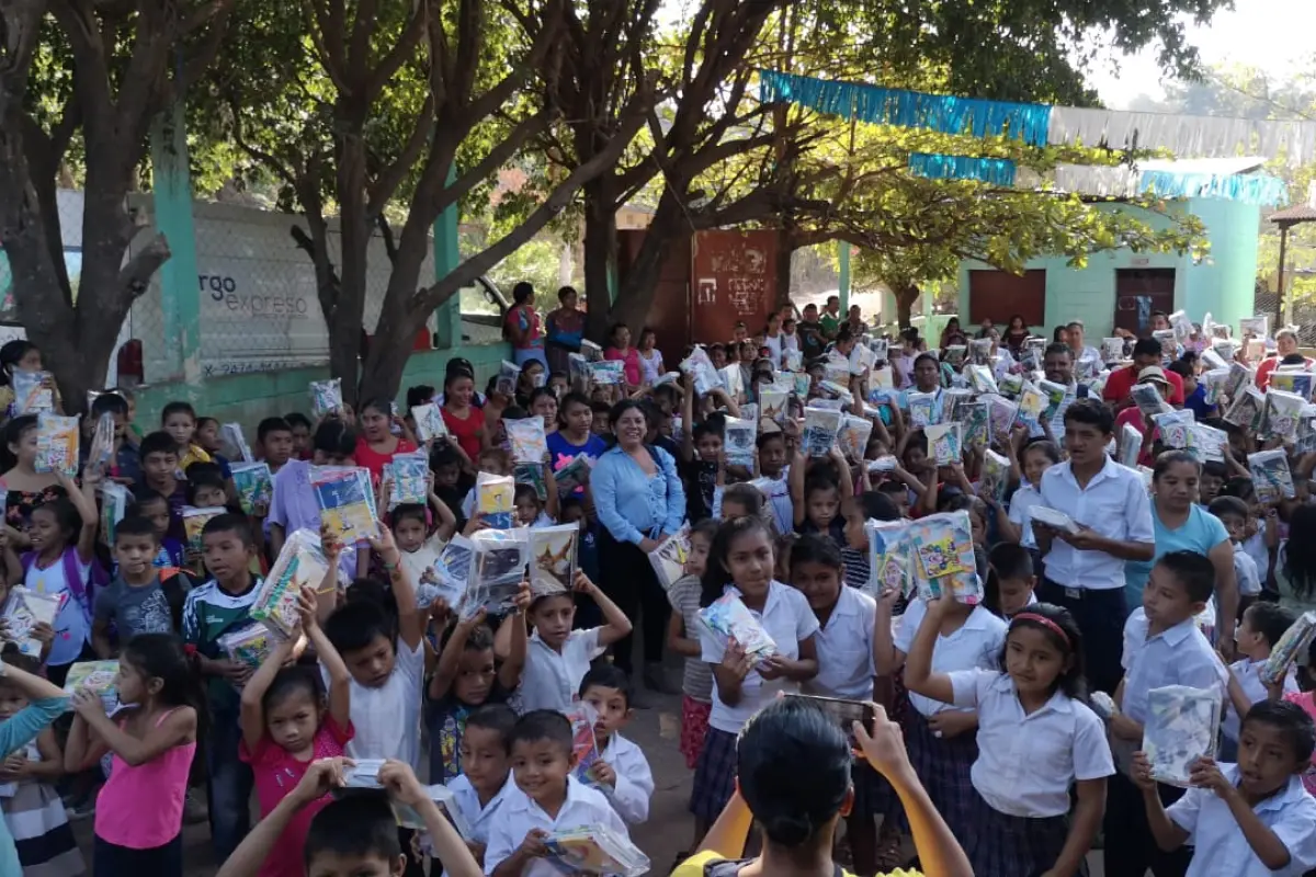 Cuadernos con corazón 12, 