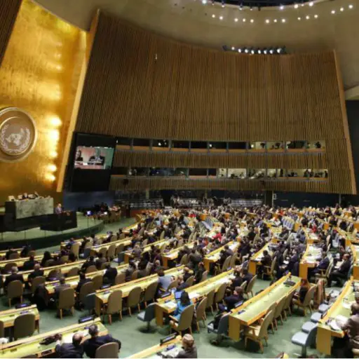 Grupo de ONU sobre desapariciones se pronuncia por reformas a Ley de Reconciliación Nacional 