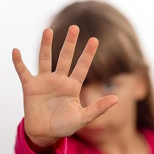 Refugio de la Niñez 20 menores abandonados ,