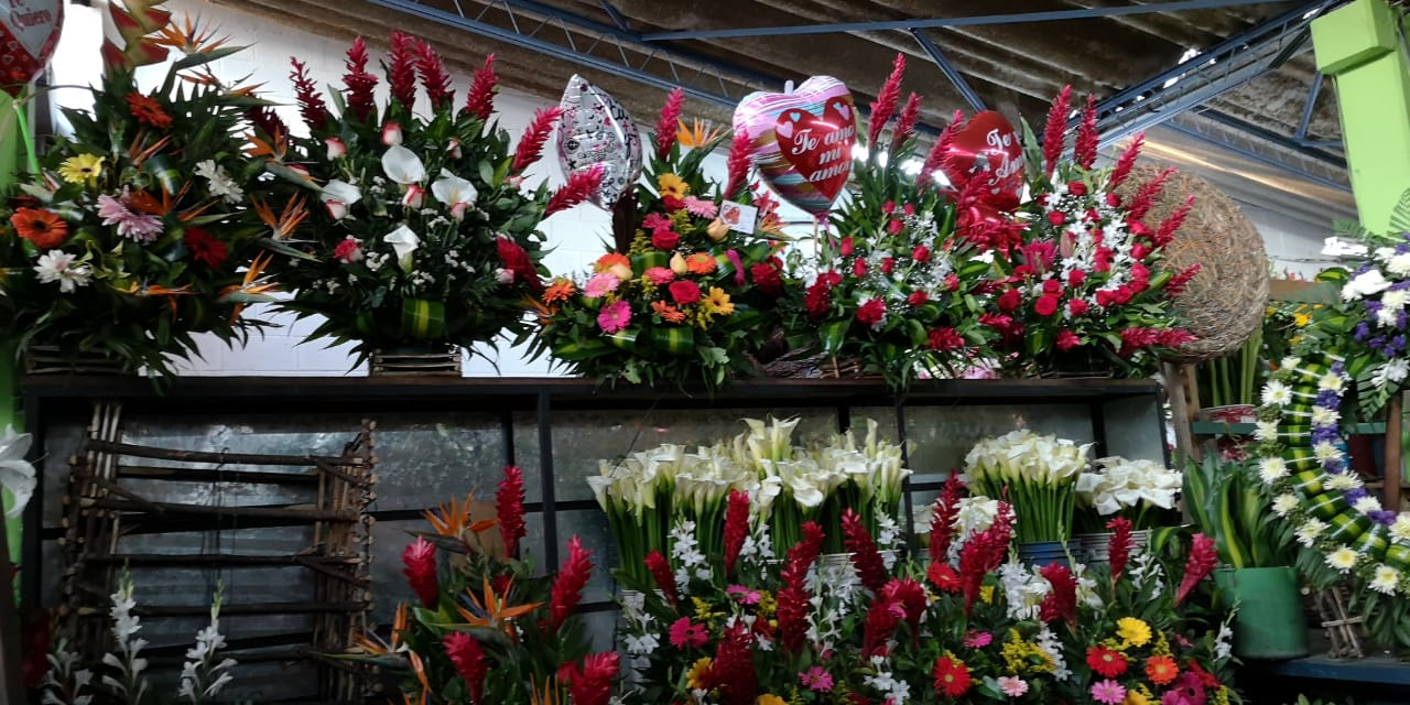 Mercado de Flores 2 | 