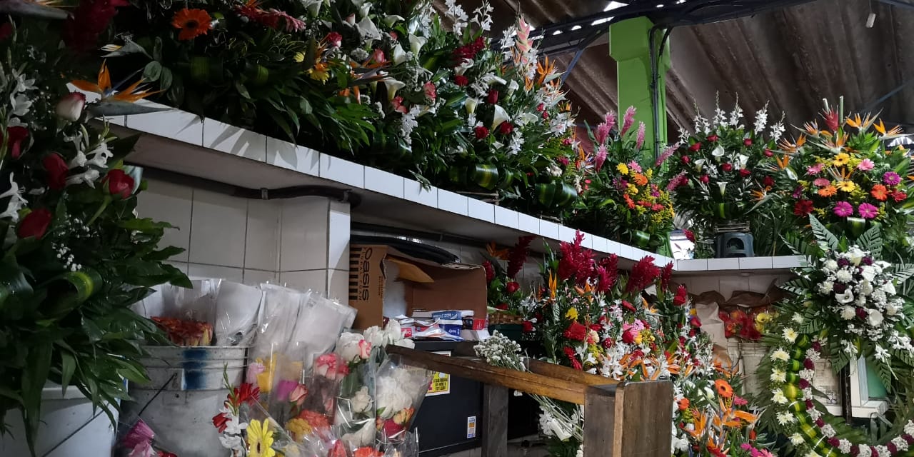 Mercado de Flores 6 | 