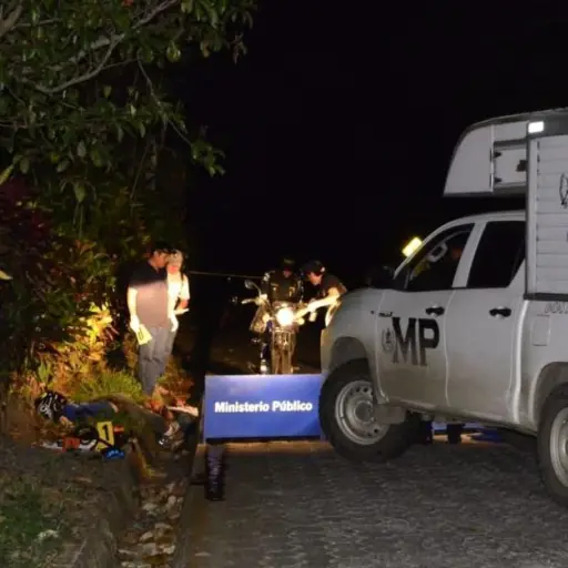 Suchitepéquez cobrador créditos agente de seguridad ,