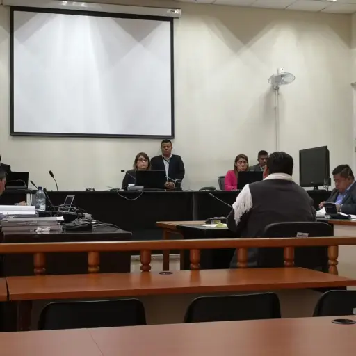 Foto: Emisoras Unidas