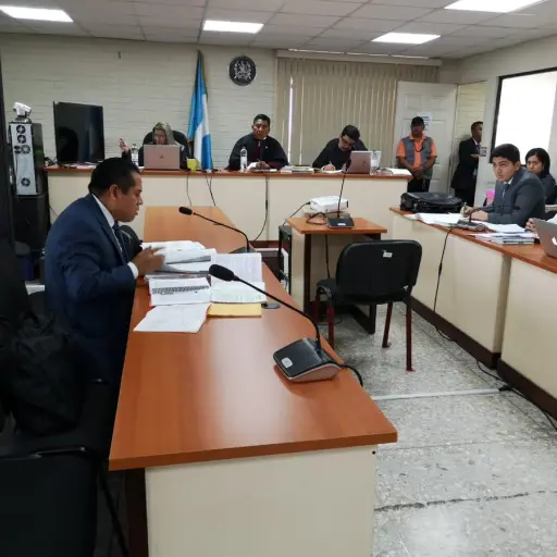 Foto: Emisoras Unidas