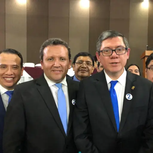 Planilla de Ovidio Orellana 