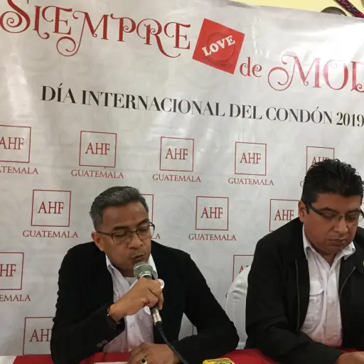 Foto: Emisoras Unidas