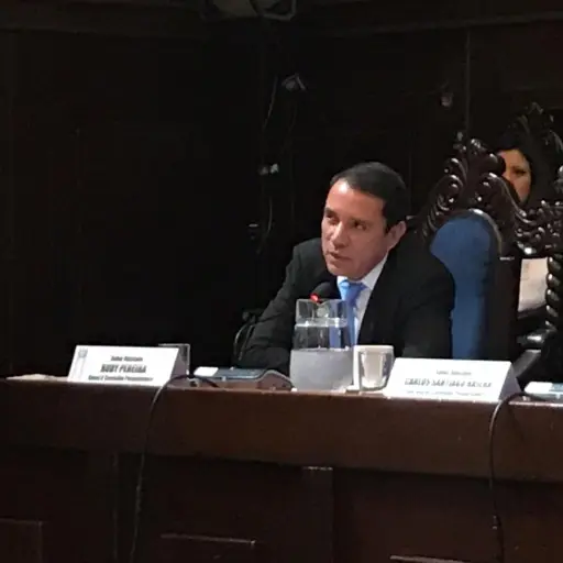 Foto: Emisoras Unidas