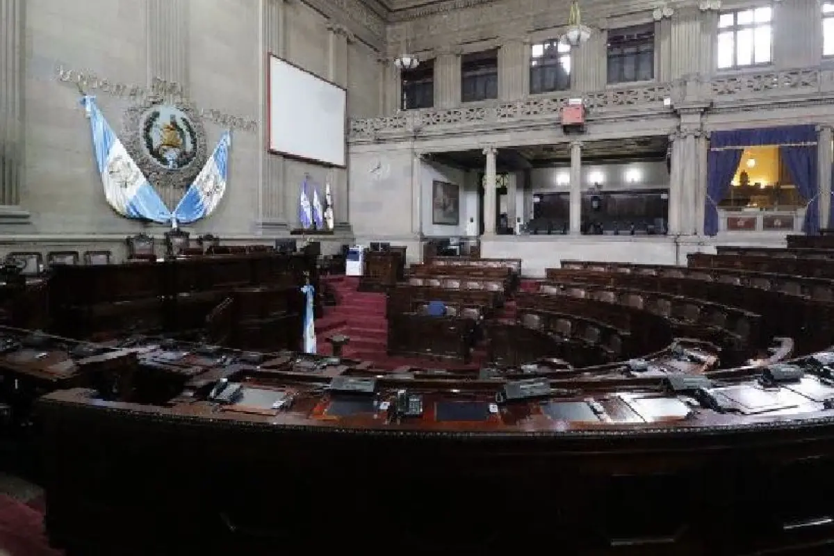 congreso, 