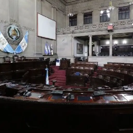 congreso ,